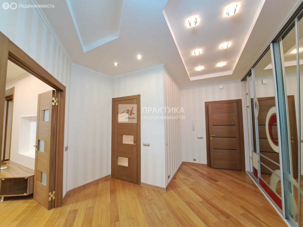 m. Elektrozavodskaya: Apartment, 2-rooms
