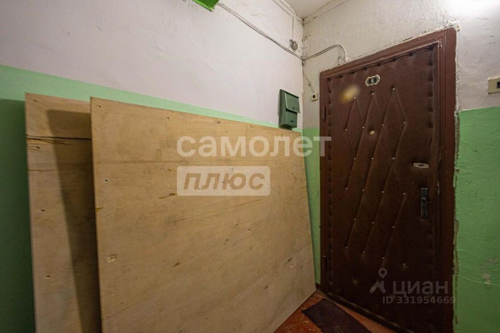 m. Podolsk: Apartment, 2-rooms