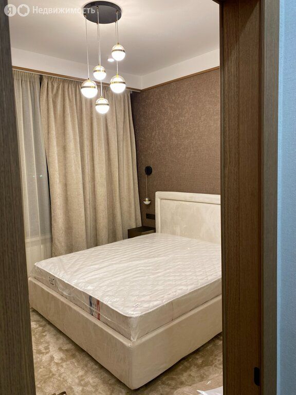 m. Kaluzhskaya: Apartment, 2-rooms