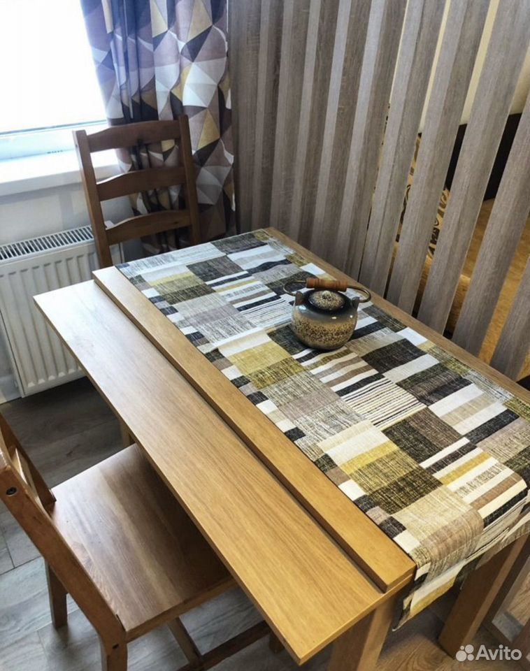 m. Novomoskovskaya (Kommunarka): Apartment, studio