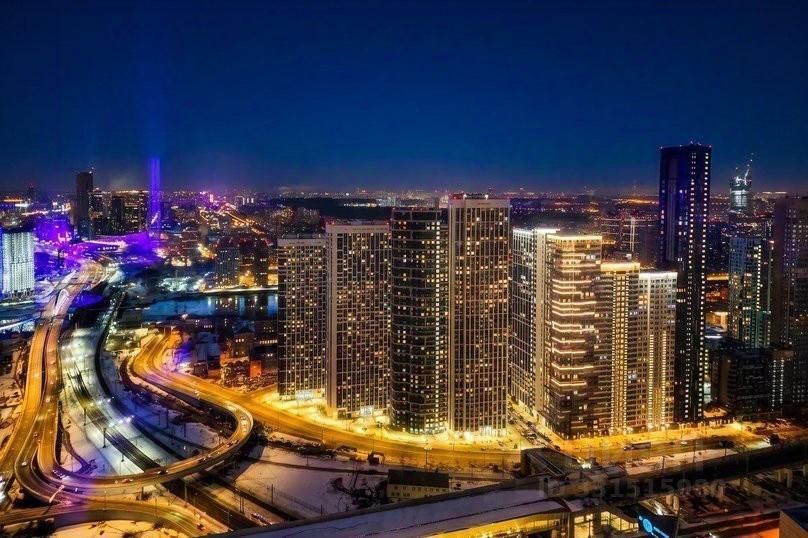 m. Testovskaya: Apartment, 1-rooms