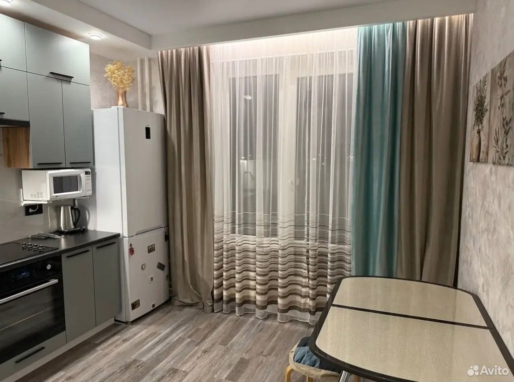 m. Bitsa: Apartment, 1-rooms