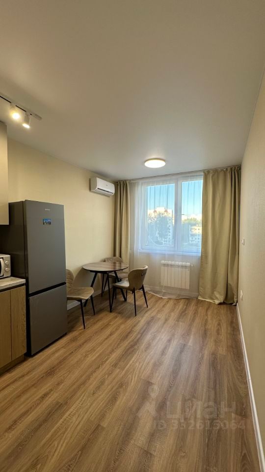 m. Vodniki: Apartment, 1-rooms