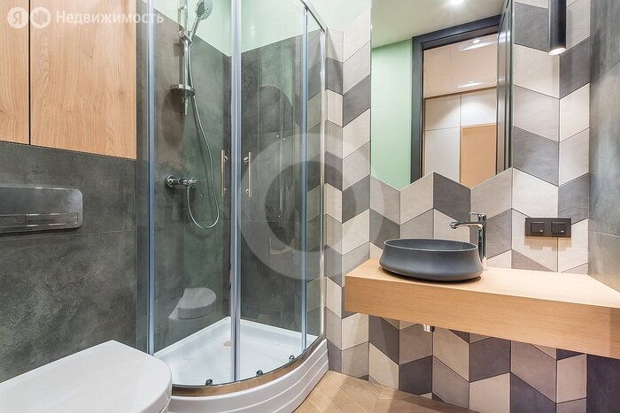 m. Dinamo: Apartment, 3-rooms