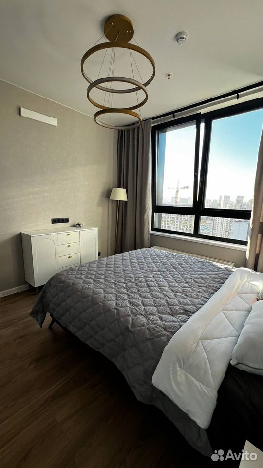 m. Maryina Roscha: Apartment, 2-rooms