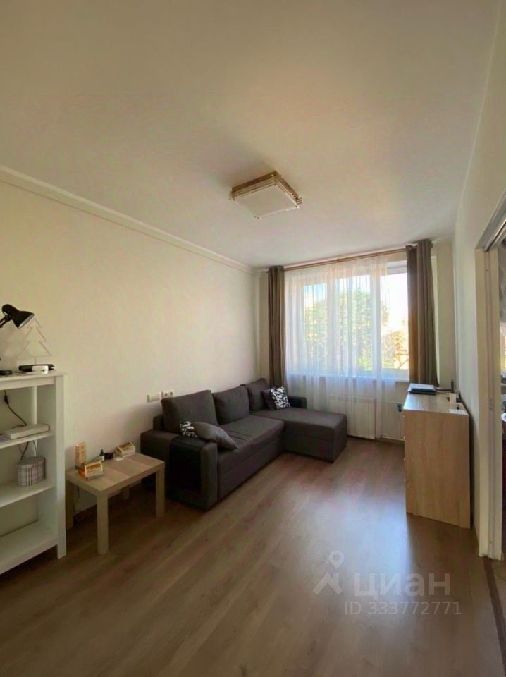 m. Krasnye vorota: Apartment, 1-rooms