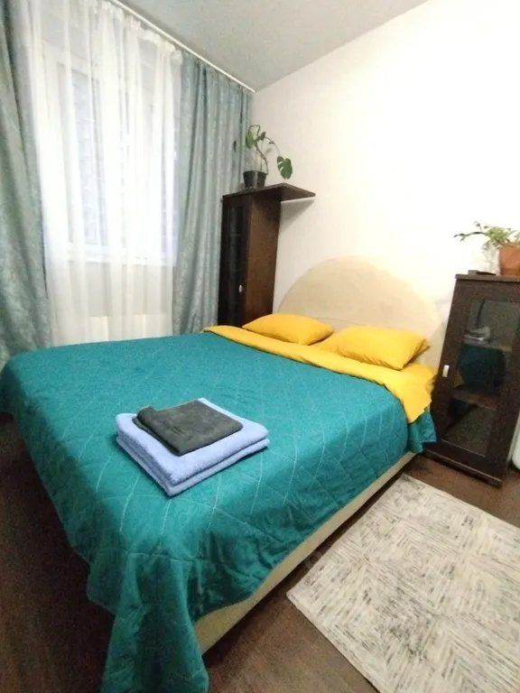 m. Nikolskoe: Apartment, 1-rooms