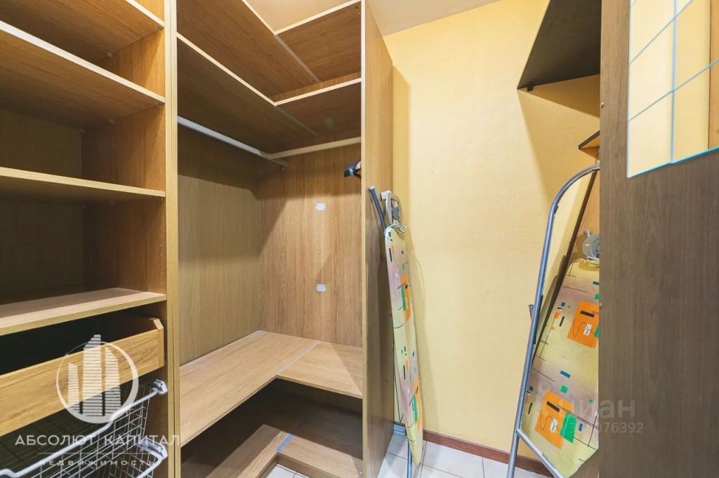 m. Medvedkovo: Apartment, 2-rooms