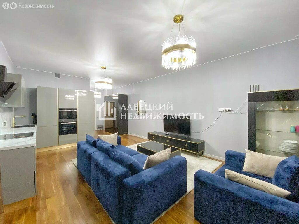 m. Nemchinovka: Apartment, 1-rooms