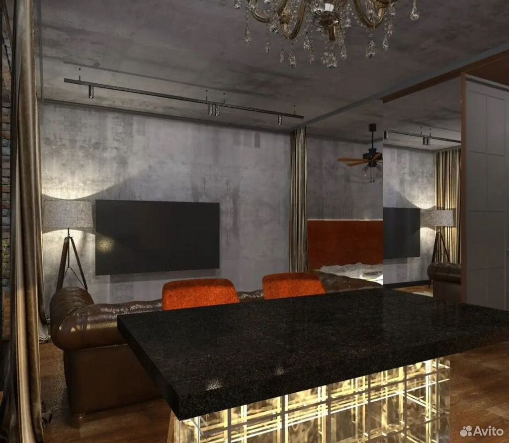 m. Solntsevo: Apartment, 1-rooms