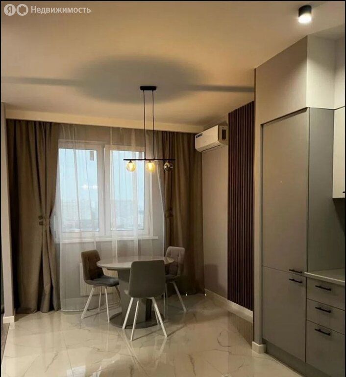 m. Rasskazovka: Apartment, 1-rooms