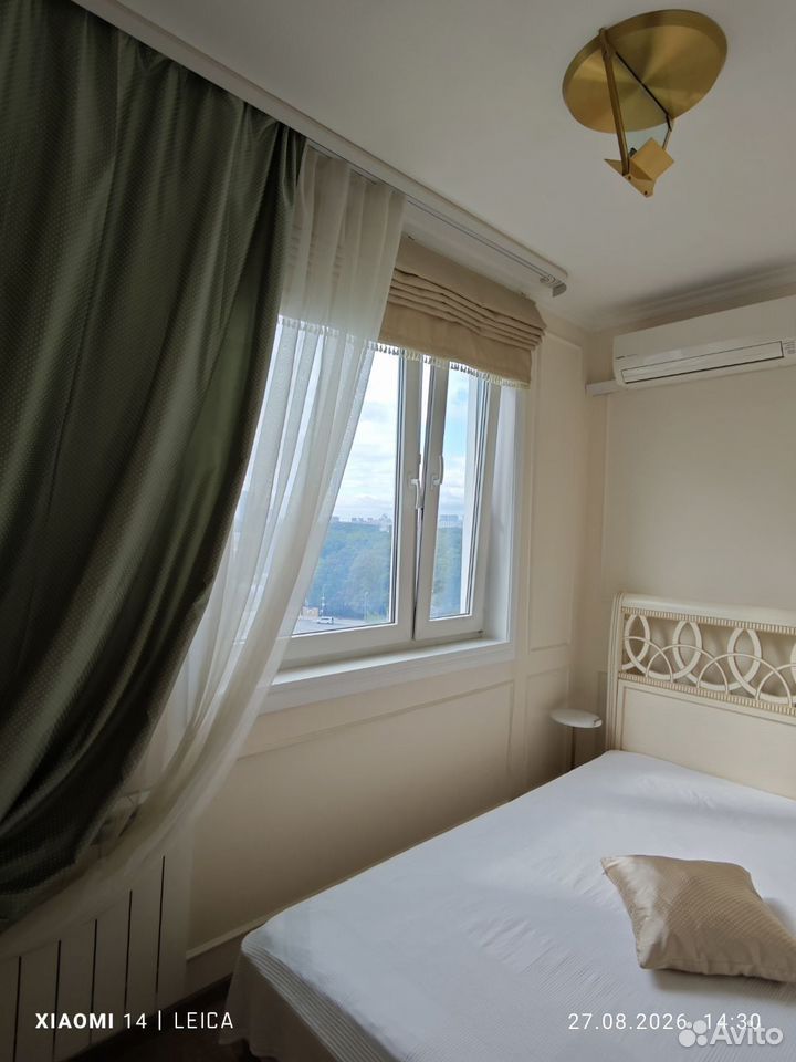m. Sokolniki: Apartment, 1-rooms