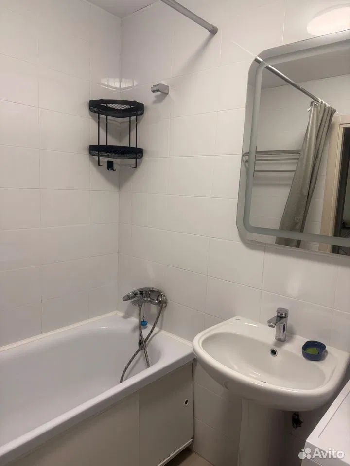 m. Mitino: Apartment, 1-rooms