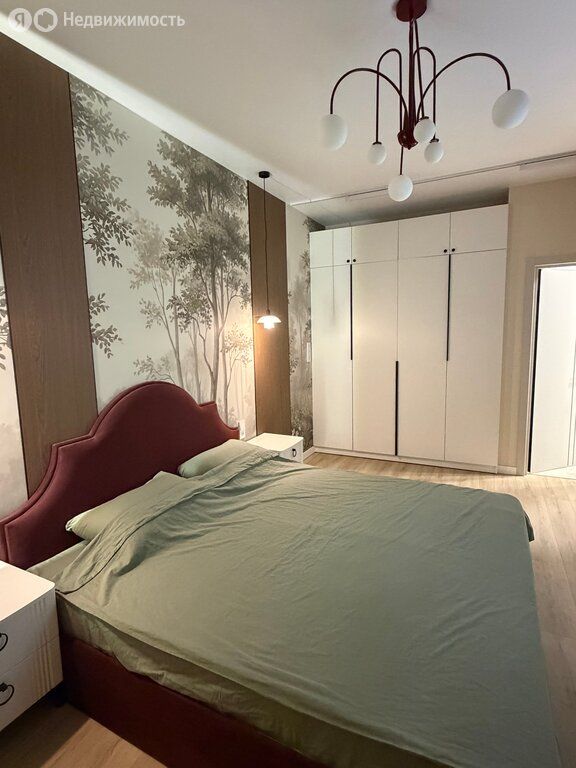 m. Dubrovka: Apartment, 2-rooms