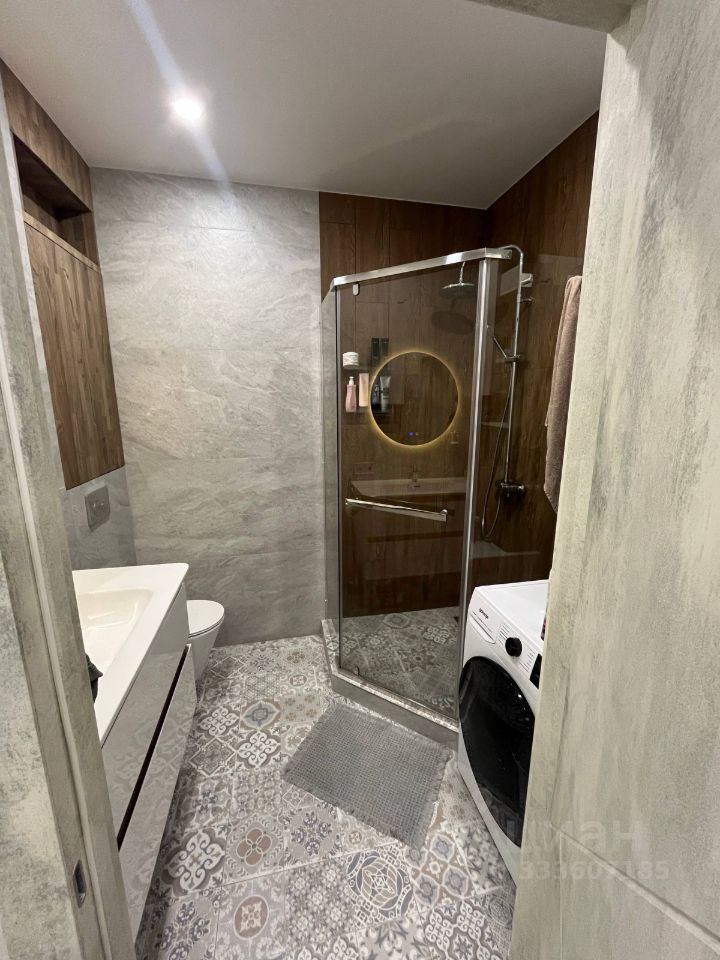 m. Odintsovo: Apartment, studio