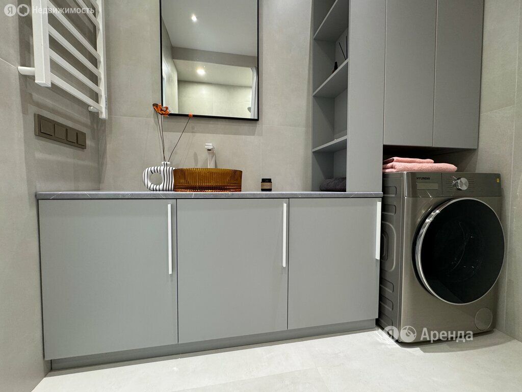 m. Rumyantsevo: Apartment, 2-rooms