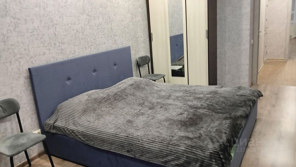 m. Olgino: Apartment, 2-rooms