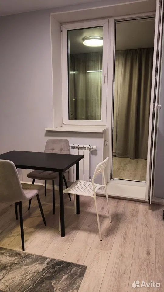 m. Pobeda: Apartment, 1-rooms