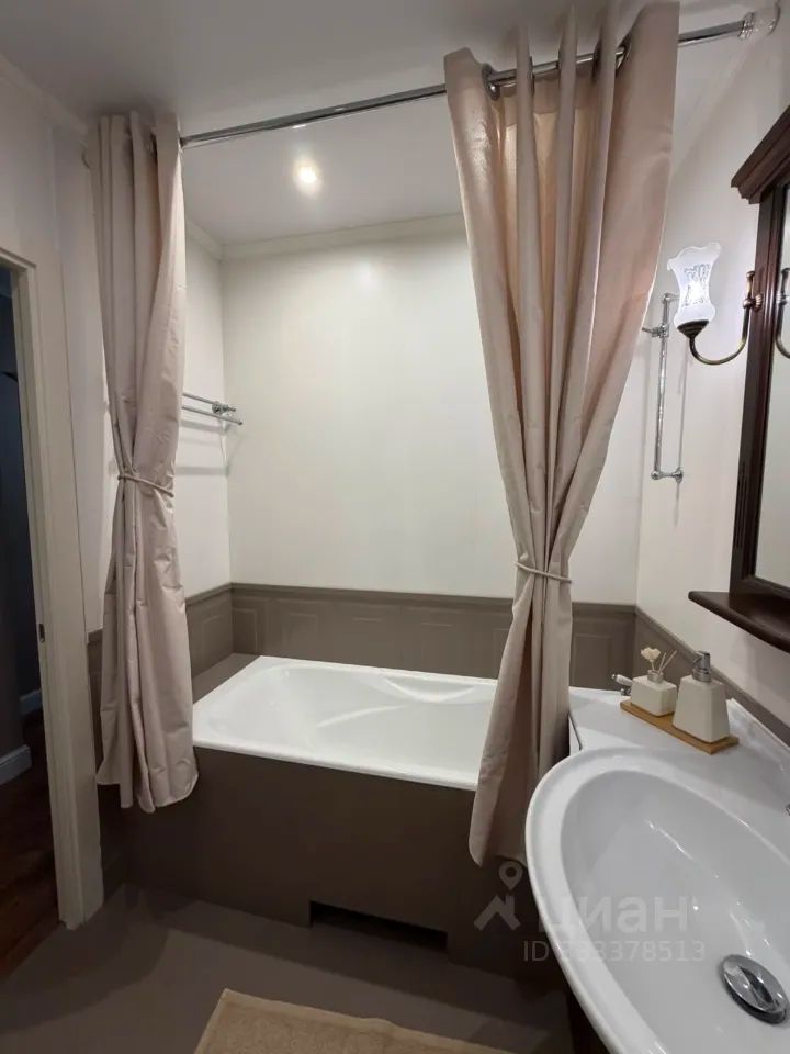 m. Planernaya: Apartment, 3-rooms