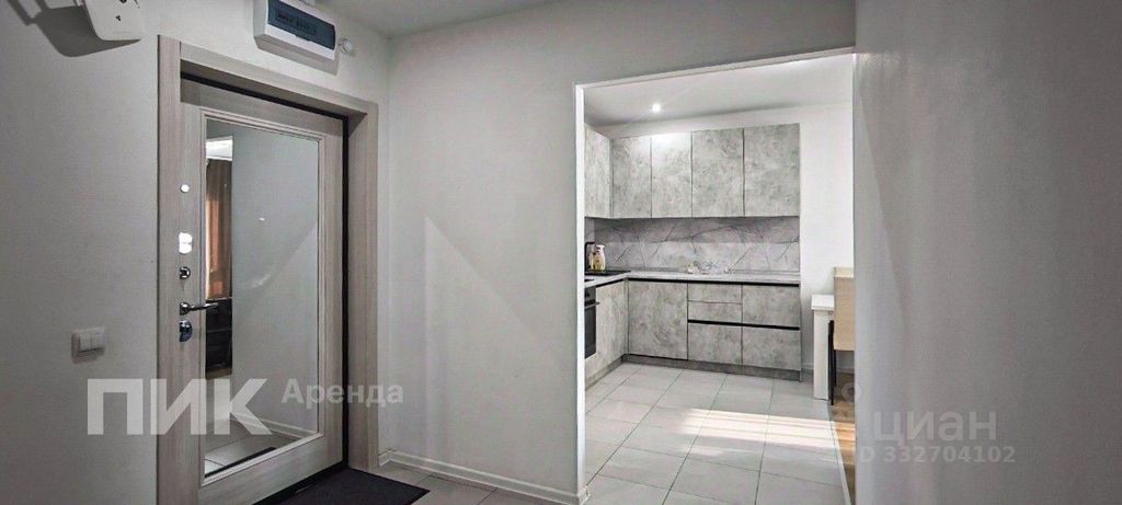 m. Bitsa: Apartment, 2-rooms