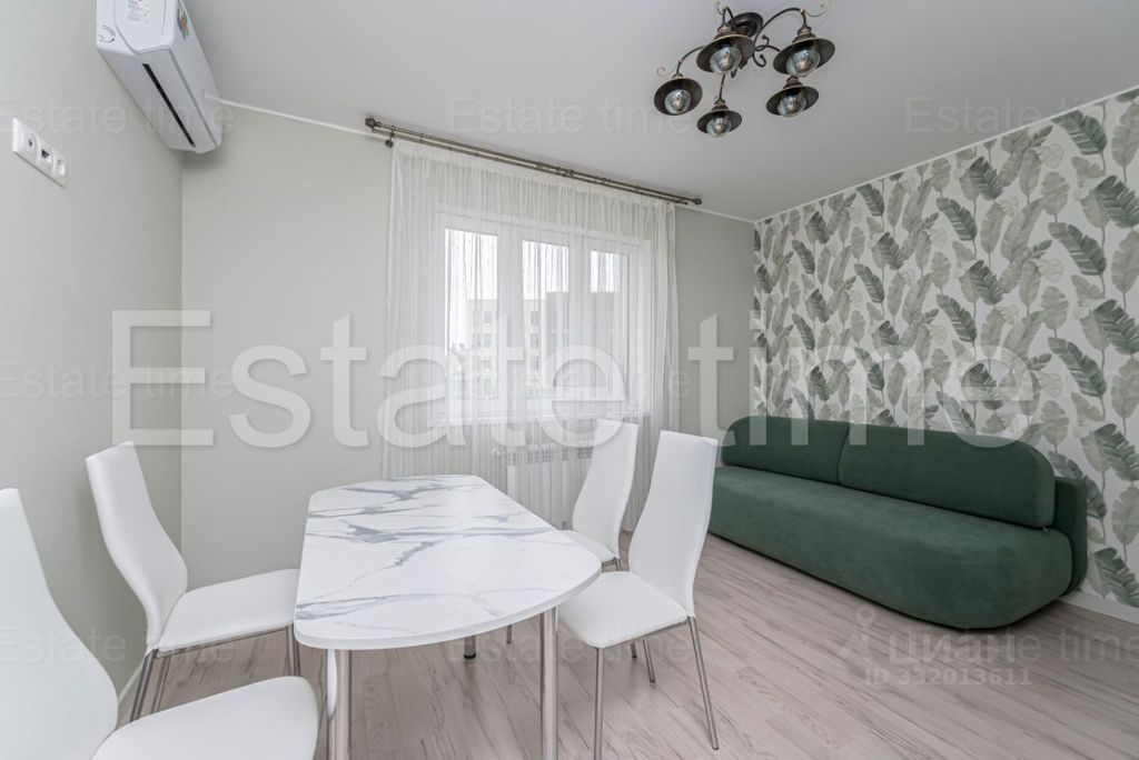 m. Bakovka: Apartment, 1-rooms