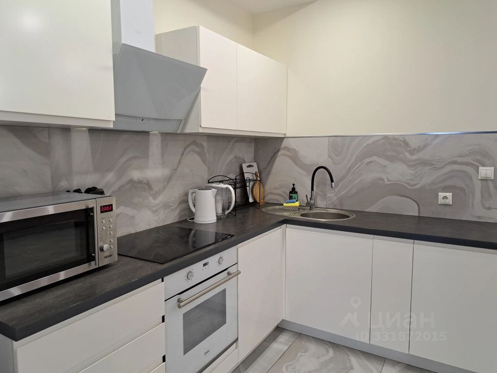 m. Vnukovo: Apartment, 1-rooms