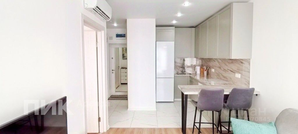 m. Butyrskaya : Apartment, 1-rooms