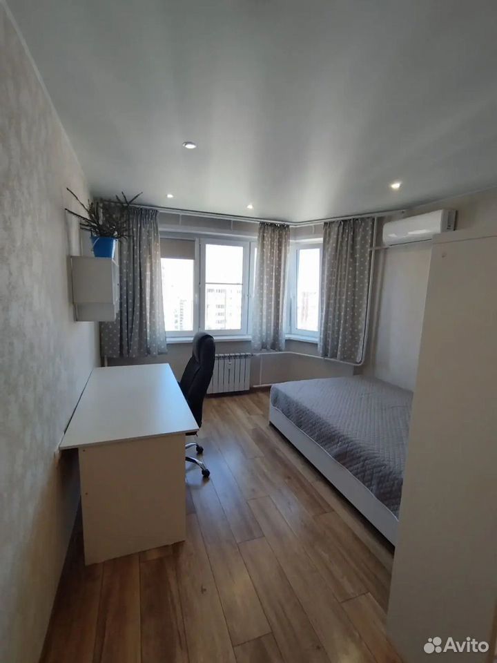 m. Zheleznodorozhnaya: Apartment, 1-rooms