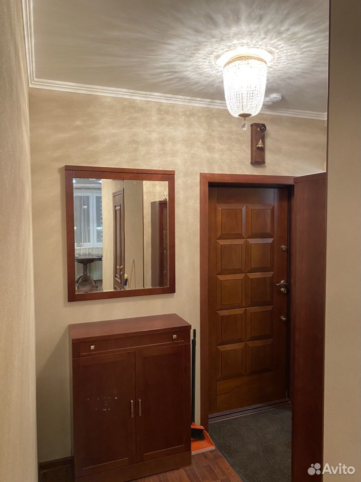 m. Planernaya: Apartment, 1-rooms