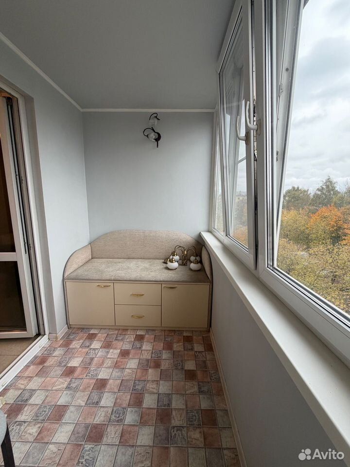 m. Podolsk: Apartment, 1-rooms