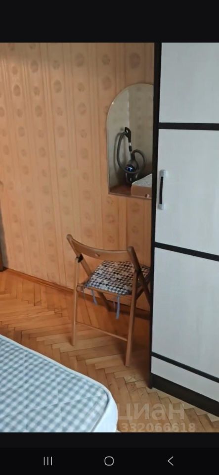 m. Troparevo: Apartment, 2-rooms