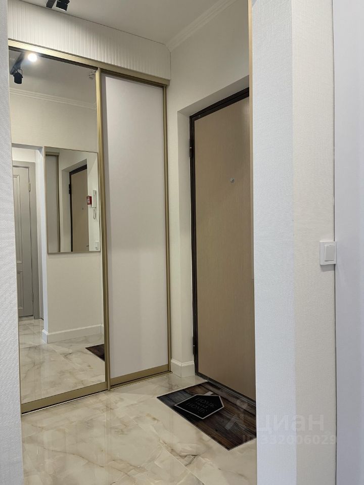 m. Akademicheskaya: Apartment, 1-rooms