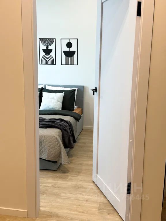 m. Kaluzhskaya: Apartment, 1-rooms
