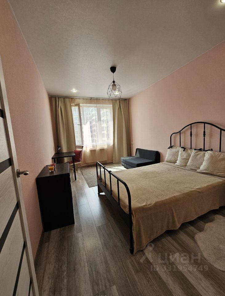 m. Fabrichnaya: Apartment, 1-rooms