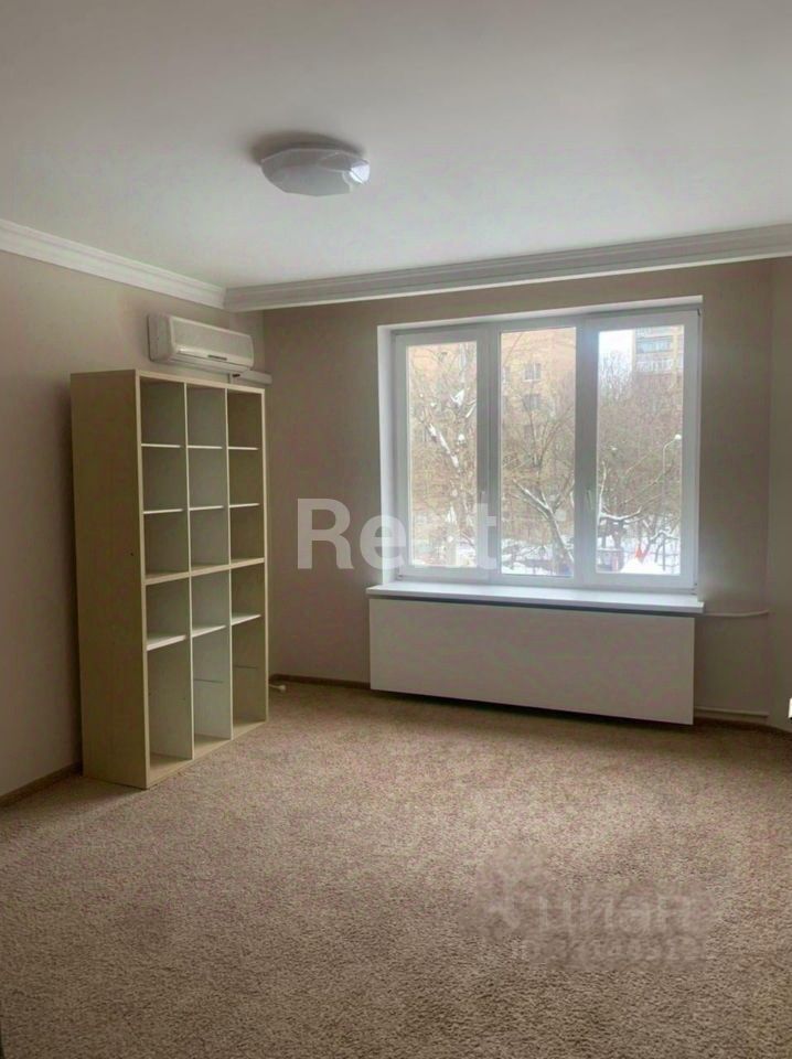 m. Park kultury: Apartment, 2-rooms