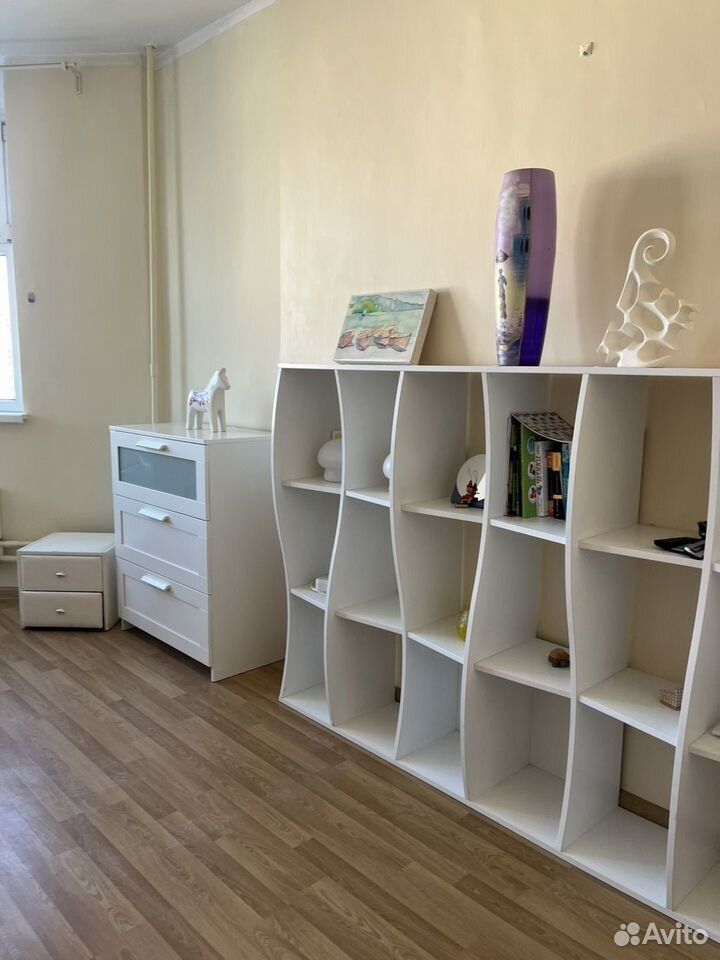 m. Khimki: Apartment, 1-rooms