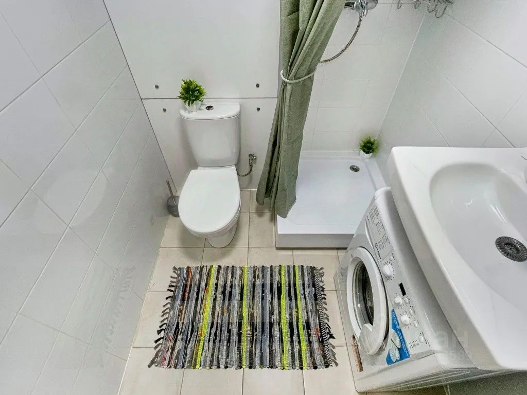 m. Kotelniki: Apartment, 1-rooms