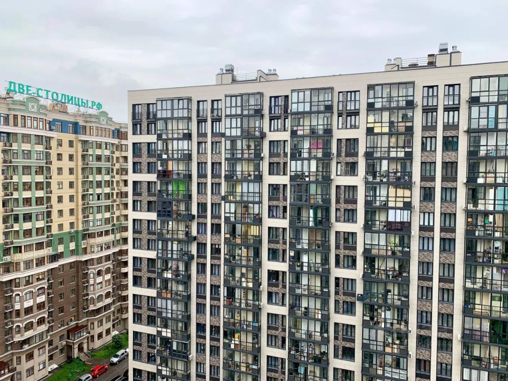 m. Molzhaninovo: Apartment, 1-rooms