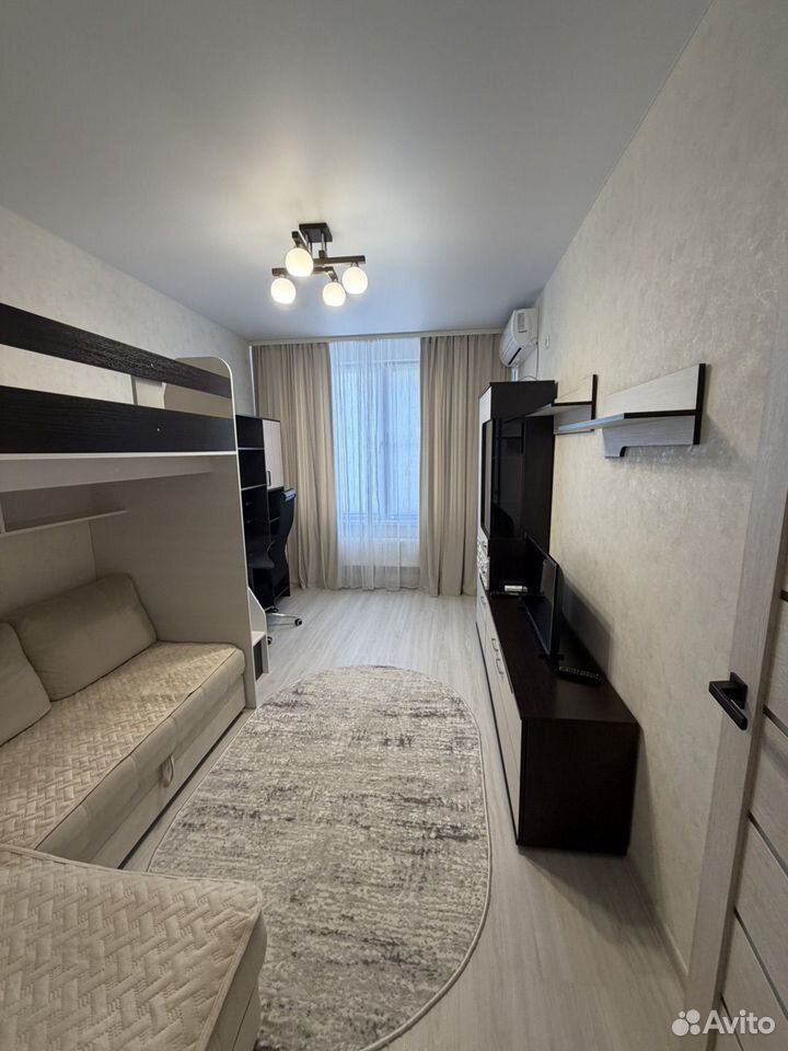 m. Vnukovo: Apartment, 1-rooms