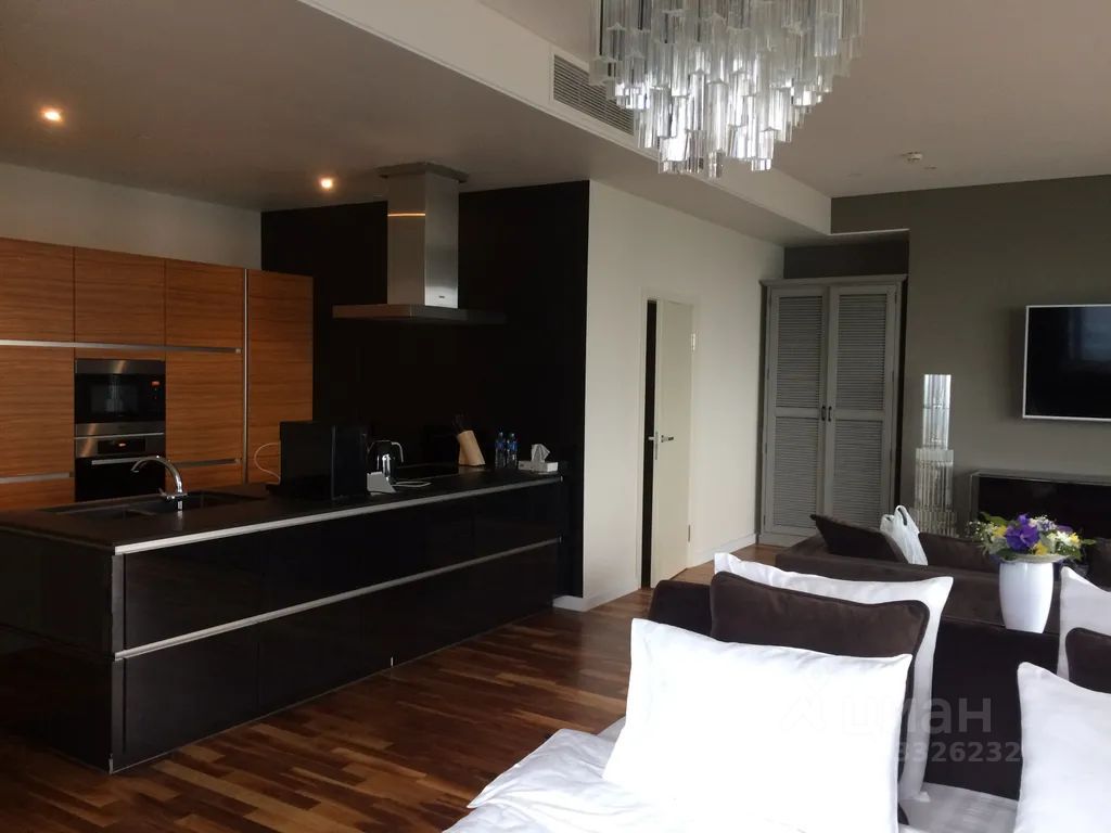 m. Delovoy tsentr: Apartment, 1-rooms
