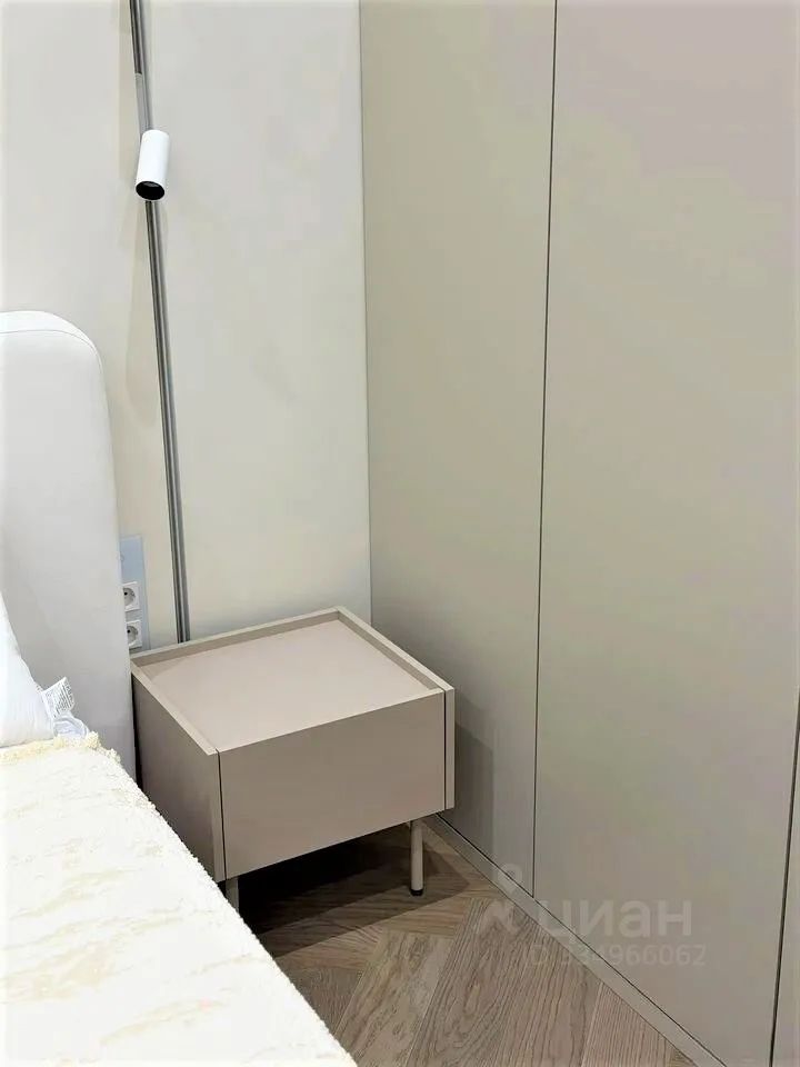 m. Michurinsky prospekt: Apartment, 2-rooms