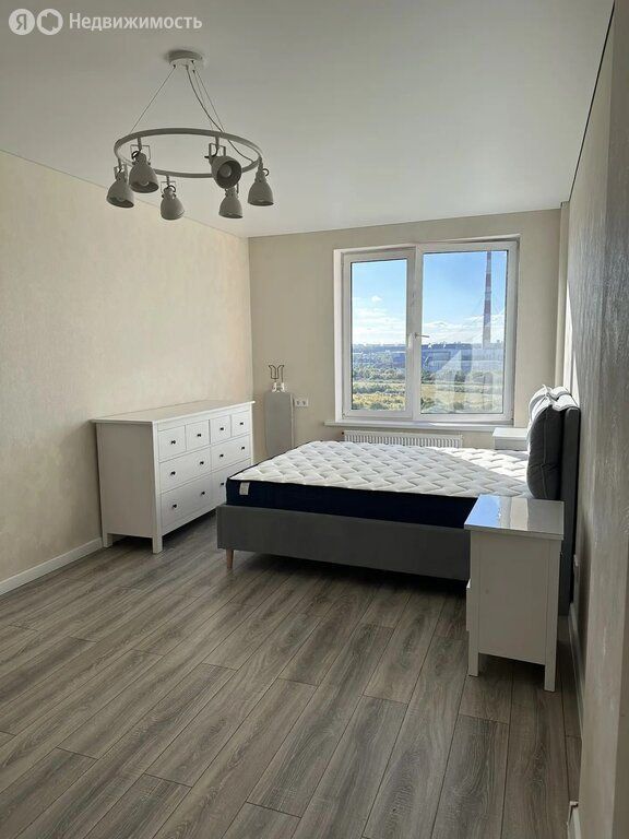 m. Medvedkovo: Apartment, 1-rooms
