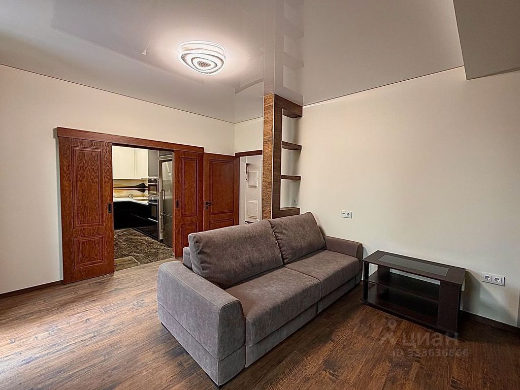 m. Koptevo: Apartment, 2-rooms