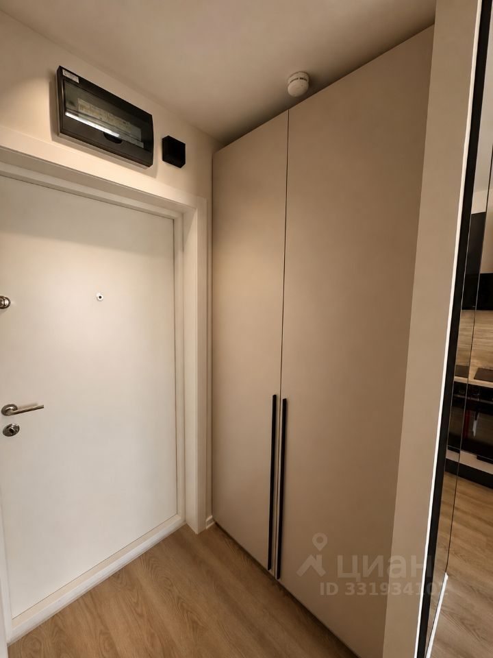 m. Nagatinskaya: Apartment, 1-rooms