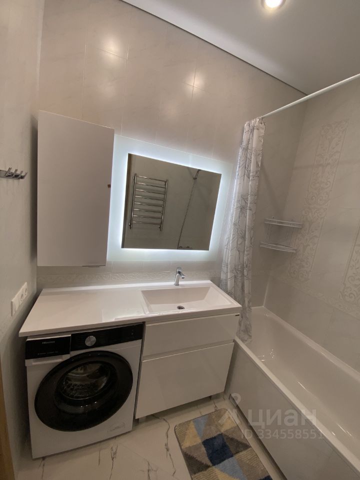 m. Spartak: Apartment, 1-rooms