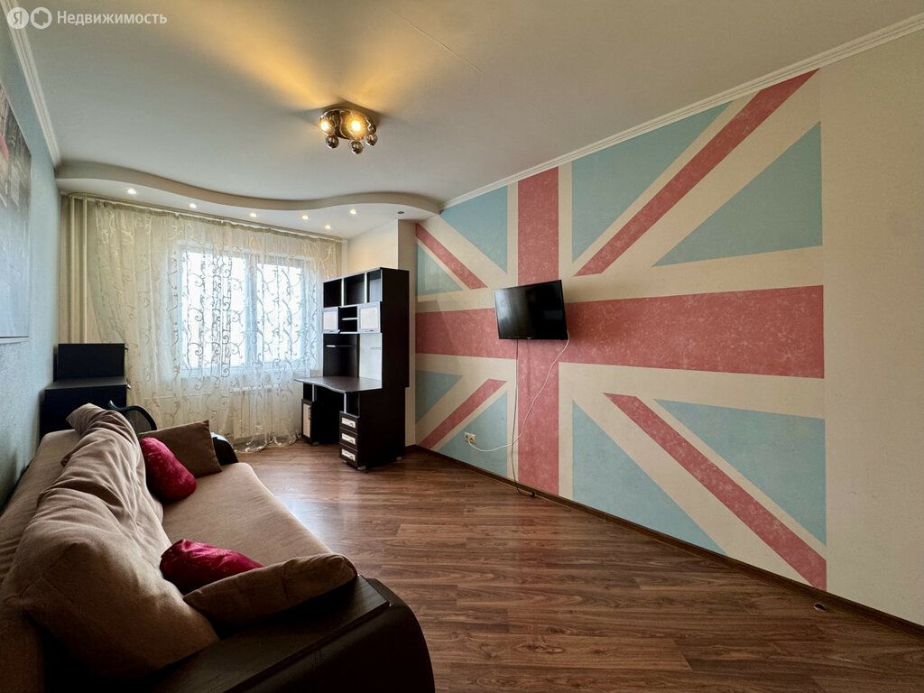 m. Penyagino: Apartment, 3-rooms