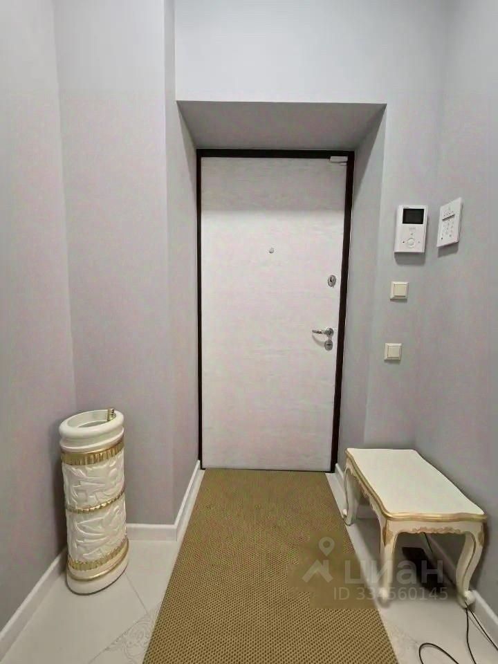 m. Tsvetnoy bulvar: Apartment, 2-rooms