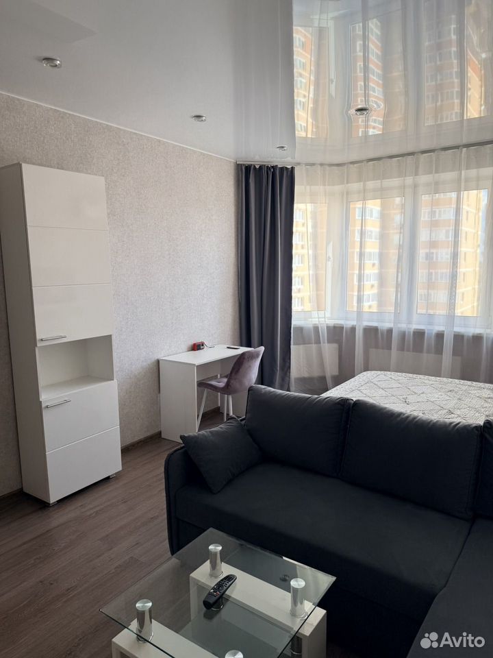 m. Bitsa: Apartment, 1-rooms