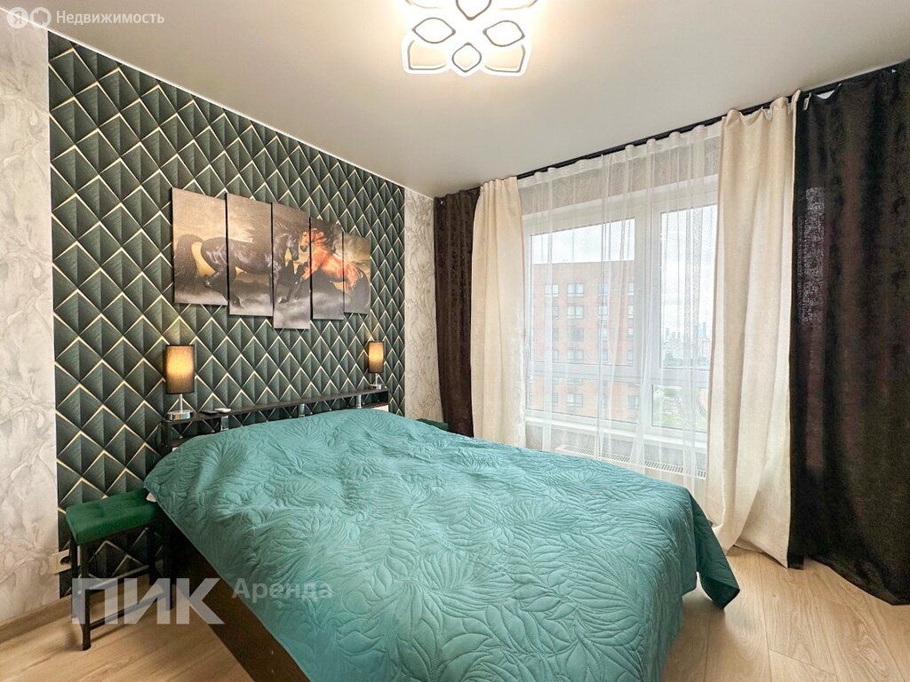 m. Aminyevskaya: Apartment, 1-rooms
