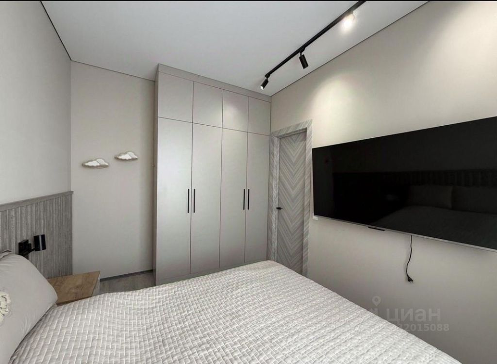 m. Khoroshevo: Apartment, 2-rooms